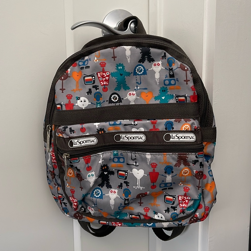 LeSportsac Backpack